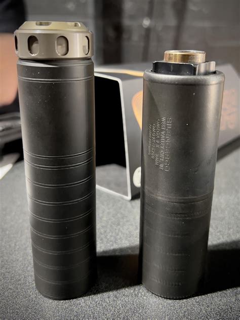 omega 9 silencerco